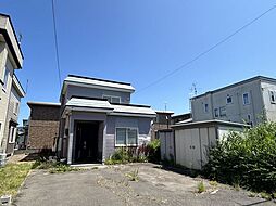 青森市大字石江字三好　戸建て