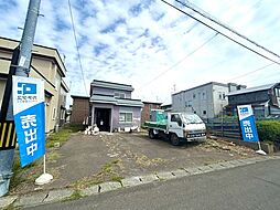 青森市大字石江字三好　戸建て