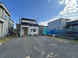 青森市大字石江字三好　戸建て