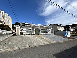 青森市赤坂二丁目　戸建て