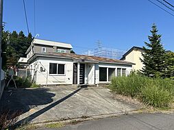 青森市赤坂二丁目　戸建て
