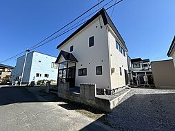 青森市西滝三丁目　戸建て