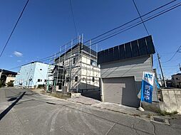 青森市西滝三丁目 戸建て