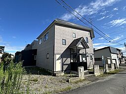 青森市西滝三丁目　戸建て