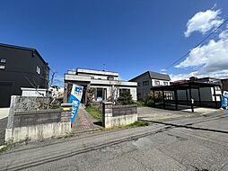 青森市久須志2丁目　戸建て