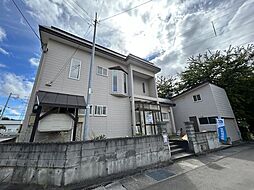 青森市桜川四丁目 戸建て