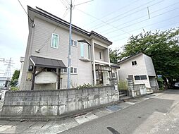 青森市桜川四丁目　戸建て