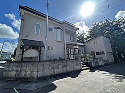 青森市桜川四丁目　戸建て