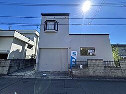青森市緑二丁目　戸建て
