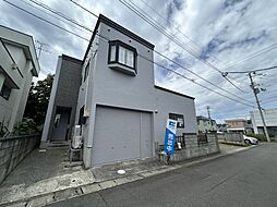 青森市緑二丁目 戸建て