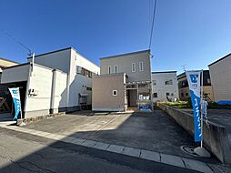 青森市久須志三丁目　戸建て