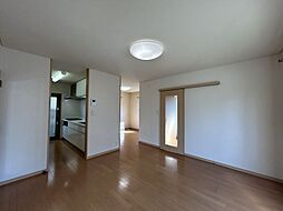 青森市金沢二丁目　戸建て