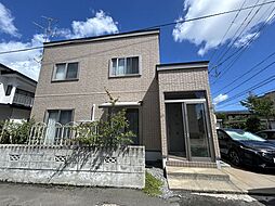 青森市金沢二丁目　戸建て