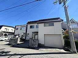 青森市大字安田字近野　戸建て