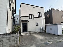 青森市造道三丁目　戸建て