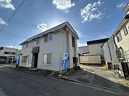 青森市合浦一丁目　戸建て