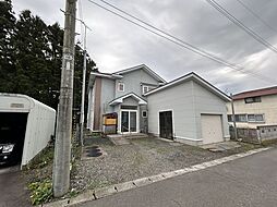 上北郡野辺地町字米内沢　戸建て
