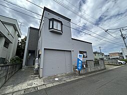 青森市緑二丁目　戸建て
