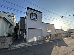 青森市緑二丁目　戸建て