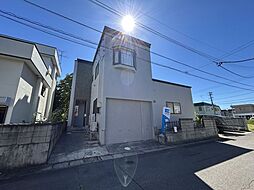青森市緑二丁目　戸建て