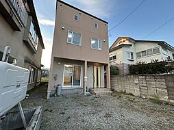 青森市旭町一丁目　戸建て