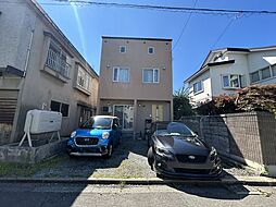 青森市旭町一丁目　戸建て