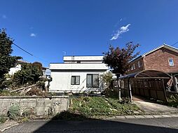 青森市大字筒井字八ツ橋　戸建て