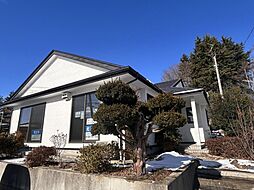 八戸市大字新井田字松山中野場　戸建て