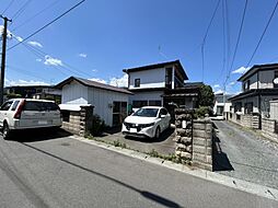 八戸市大字河原木字小田上　戸建て