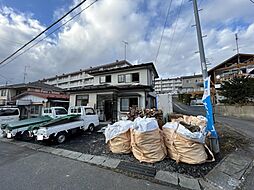 八戸市大字田面木字エヒサ沢　戸建て