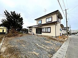 八戸市岬台2丁目　戸建て