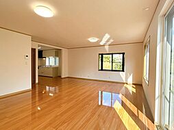 三戸郡階上町蒼前西5丁目　戸建て