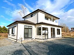 三戸郡階上町蒼前西5丁目　戸建て