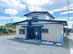 八戸市大字妙字東　戸建て