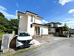 久慈市長内町第17地割　戸建て