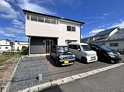 八戸市大字湊町字縄張　戸建て