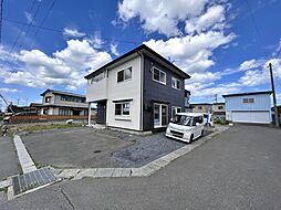 八戸市大字湊町字縄張　戸建て