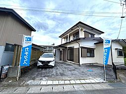 久慈市小久慈町第36地割　戸建て