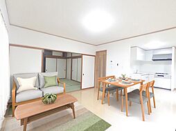 八戸市大字妙字黒ケ沢　戸建て