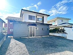 八戸市大字妙字黒ケ沢　戸建て