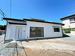 八戸市大字沢里字沢里山　戸建て