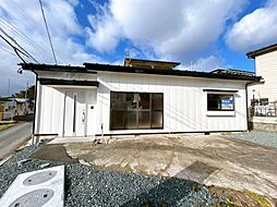 八戸市大字沢里字沢里山　戸建て