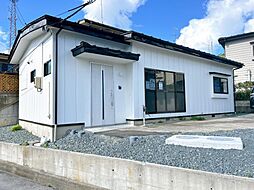 八戸市大字沢里字沢里山　戸建て