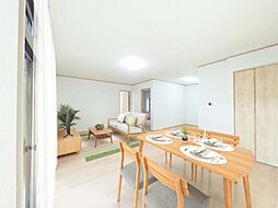 三戸郡五戸町字地蔵岱　戸建て