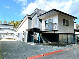 三戸郡五戸町字地蔵岱　戸建て