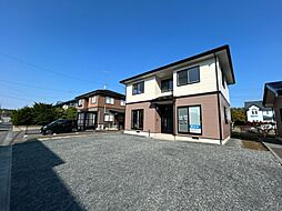 三戸郡階上町大字赤保内字柳沢　戸建て