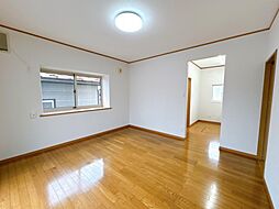 八戸市大字妙字間山　戸建て