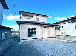 八戸市大字妙字間山　戸建て