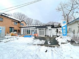 三戸郡三戸町大字同心町字古間木平　戸建て