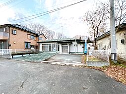 三戸郡三戸町大字同心町字古間木平 戸建て